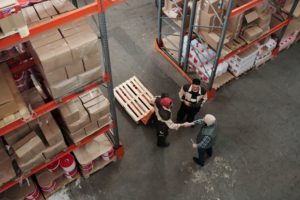 Bulk Buyers